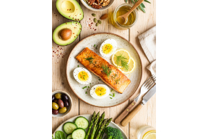 Ketogene Ernährung