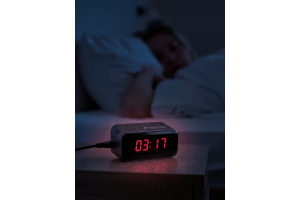 Schlafstörungen: Wenn die Nacht keine Erholung bringt