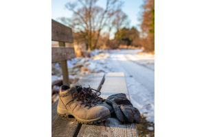 Fit durch den Winter: Vitamin C, Immunsystem und Training