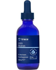 Trace Minerals Ionisches Bor Tropfen, 59 ml