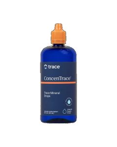 Trace Minerals ConcenTrace Mineral-Tropfen, 237 ml