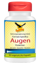 Augen Komplex, 90 vegetarische Kapseln