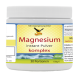 Magnesium instant Pulver komplex, 150g/30 Portionen