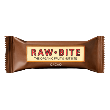 Bio Raw Bite Cacao