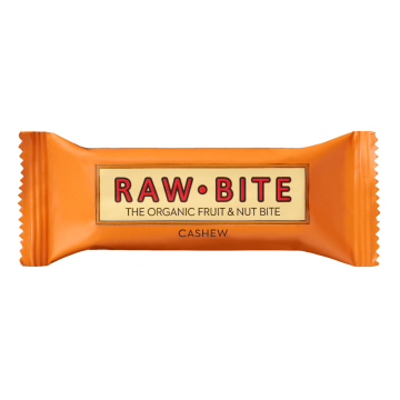 Bio Raw Bite Cashew