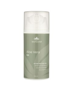 Aloe Vera Gel, 100 ml