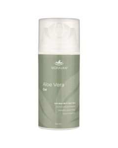 Aloe Vera Gel, 100 ml