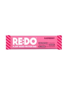 RE:DO Raspberry 