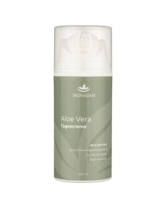 Aloe Vera Tagescreme, 100 ml