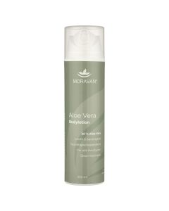 Aloe Vera Bodylotion, 200 ml