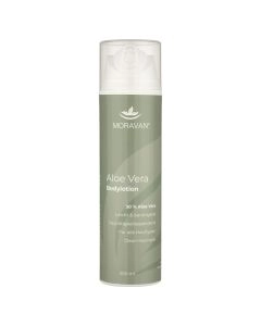 Aloe Vera Bodylotion, 200 ml