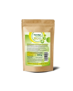 Ballaststoffe mit Xylo-Oligosacchariden (XOS) als Pulver, 300g