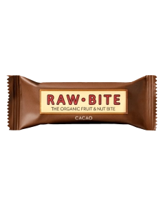 Bio Raw Bite Cacao, 50g DE-ÖKO-003