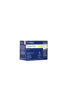 POWER PAK Zitrone a 1200mg Vitamin C, 30 Tütchen 