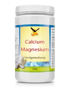 Cal Mag Fertigmischung, 500g Dose