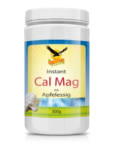 Cal-Mag Instant, 300g Pulver