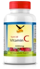 Vitamin C Special a 600mg gepuffert, 60 veg. Kapseln