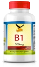 Vitamin B1 a 500mg, 60 Kapseln