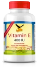 Vitamin E 400 IU Komplex natürlich, 180 Softgels