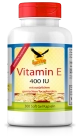Vitamin E 400 IU Komplex natürlich, 300 Softgels