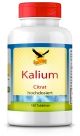 Kalium 450mg bioverfügbar, 180 Tabletten