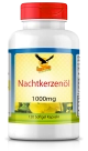 Nachtkerzenöl  1.000mg , 120 Weichkapseln    