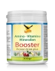 Amino-Vitamine-Mineralien Booster, 300gr Dose