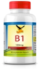 Vitamin B1 a 100mg, 90 Kapseln
