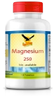 Magnesium 250mg hochdosiert - organisch, 150 Tabletten