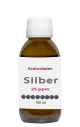 Kolloidales Silber 25ppm, 100ml