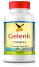 Gelenk Komplex, 250 Hartgelatine Kapseln