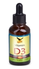 Vitamin D3 flüssig 1000IU, 1000 Tropfen pro Flasche