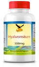 Hyaluronsäure 300mg vegan 90 Kapseln