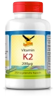 Vitamin K2 Vital MK-7  250 veg Kapseln