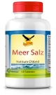 Meersalz, 100 Tabletten