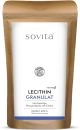 Lecithin natürliches Granulat, 400g wiederverschließbarer Beutel 
