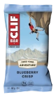 CLIF BAR Blueberry Crisp, Energieriegel 68g