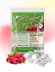 Xylit Bonbons Himbeere, 70gr Tüte