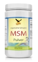 MSM Pulver, 600g