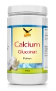 Calcium Gluconat Pulver, 350gr Dose