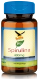 BIO-Spirulina a 400mg, 400 Presslinge 