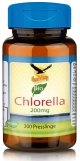 Bio-Chlorella 200mg, 300 Presslinge