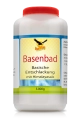 Basenbad mit Himalajasalz, 3000gr Dose