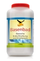 Basenbad mit Himalajasalz, 1000gr Dose