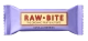 Bio Raw Bite Vanilla Berry, 50g  DE-ÖKO-003