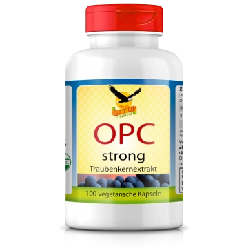 OPC strong, 100 Kapseln