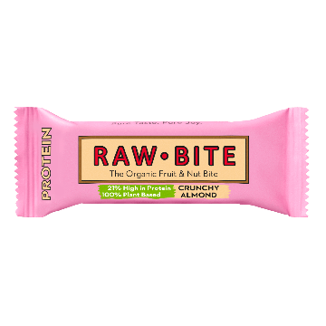 Bio Raw Bite Protein