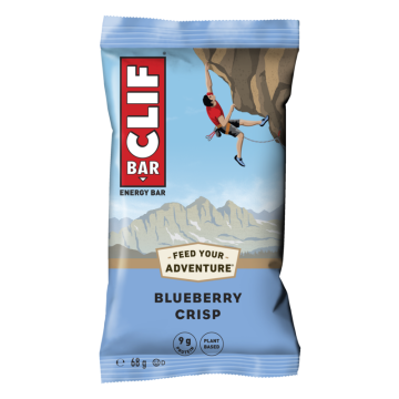 CLIF BAR Blueberry Crisp