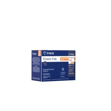 POWER PAK Orange Blast, 30 Tütchen