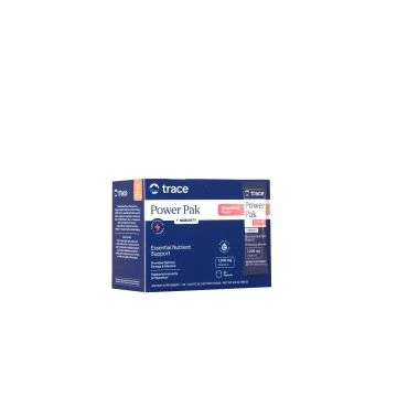 Power Pak + Immunity, Grapefruit